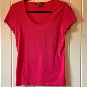 Pink Ralph Lauren Top